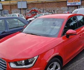 AUDI A1 SPORTBACK SPORTBACK 1.0 TFSI ULTRA ADMIRED 95CV