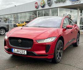 EV320 SE - LED+SHZ+RFK+LEDER+TEMP+MERIDIAN SOUND