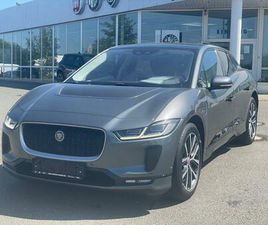 EV400 FIRST EDITION / PERFORMANCE-LEDER-SITZE / SU