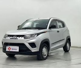 MAHINDRA KUV KUV100