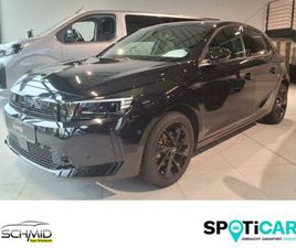 OPEL CORSA F GS 1.2 AT8