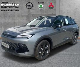 C52X LUXURY 1,5 GDI 130 KW