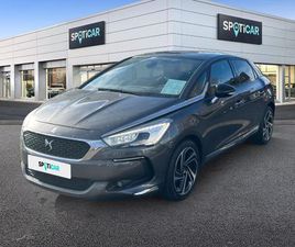 CITROEN DS5 1.6 THP 165 PERFORMANCE LINE