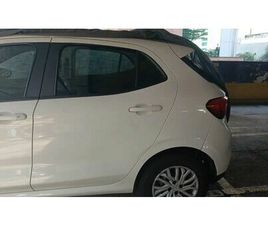 FIAT CRONOS FIAT ARGO DRIVE 1.0 8V FLEX 2020