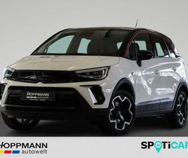 GS-LINE*AUTOMATIK*KAMERA*SHZ*LHZ*KLIMAAUTOM.* GS L