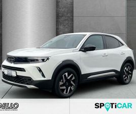 MOKKA-E ELEGANCE 11 KW SOH 99,8% NAVI LENKRADHZG SHZ RFK L