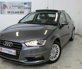 AUDI A3 BERLINE AMBITION LUXE S-TRONIC DISTRIBUTION NEUVE