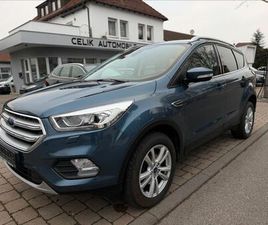 FORD KUGA 1.5 COOL & CONNECT