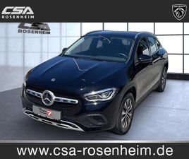 MERCEDES GLA GLA 200 GLA 200 BLUETOOTH NAVI LED KLIMA GLA 200 GLA 200 B