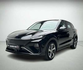 MG MARVEL R LUXURY 5D