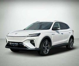 MG MARVEL R LUXURY 5D