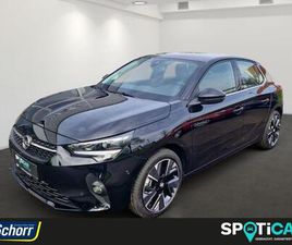 OPEL CORSA CORSA-E ELEGANCE