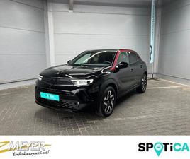 MOKKA-E GS LINE LED SHZ LHZ KAMERA KEYLESS START