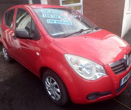 1.0 ECOFLEX 12V EXPRESSION EURO 5 5DR