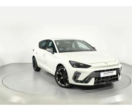 CUPRA LEÓN 1.5 ETSI MHEV 110KW DSG 5P