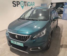 1.6 BLUEHDI 100 ALLURE