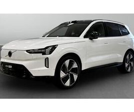 EX90 TWIN 111 KWH ULTRA AWD