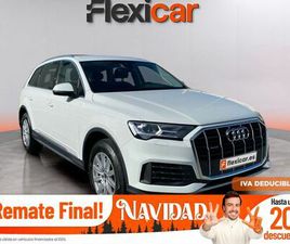 S LINE 45 TDI 170KW (232CV) QUAT. TIP.