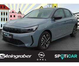 1.2TURBO GS *SITZHEIZUNG+RUCKFAHRKAMERA*