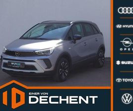 1.2T AUTOMATIK,NAVI,PANO,ALLWETTER,LED