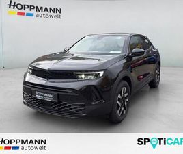 GS 1.2T*LENKRADHZG*ALLWETTER*SITZHZG*KAMERA TURBO