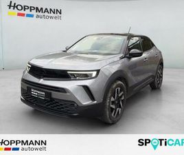 GS 1.2T*LENKRADHZG*ALLWETTER*SITZHZG*KAMERA