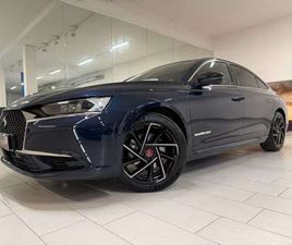 E-TENSE PERFORMANCE LINE+ 225 CV / 570 KM !!!!