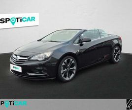 ULTIMATE 1.6 AUTOMATIK I LEDER I XENON