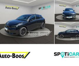 1.2 DIRECT INJECTION TURBO AUTOMATIK GS