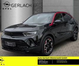 E GS LINE NAVI DIGITALES COCKPIT LED BLENDFREIES F