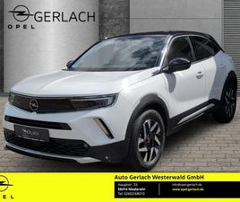 ELEGANCE 1.2 TURBO EU6E DIGITALES COCKPIT LED APPL