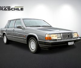 VOLVO 780 760 2.9 GLE ABS