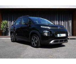 CITROËN C3 AIRCROSS 1.2 PURETECH FEEL