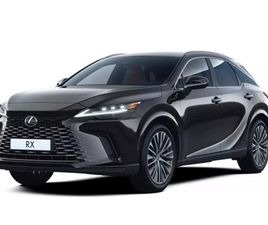 LEXUS RX 350H PRESTIGE