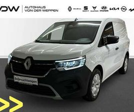 III RAPID ADVANCE KLIMA RÜCKFAHRKAMERA