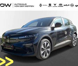 ELECTRIC EVOLUTION VEFÜGBAR KLIMA NAVI