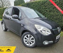 1.2 VVT ECOFLEX SE EURO 5 5DR