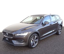 VOLVO V60 CROSS COUNTRY V60 CROSS COUNTRY 2.0 B5 PLUS AWD