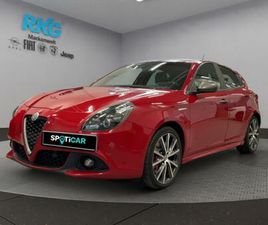 1750 TBI 16V TCT VELOCE+DOPPELKUPPLUNGSG.