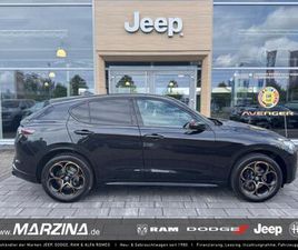 INTENSA Q4 2.0 AHK-EL. KLAPPB. PANORAMA DIGITALES