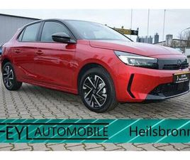 F 1.2 TURBO ''GS'' AT