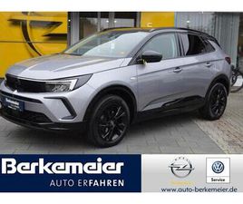 GS LINE / 360 KAMERA / NAVI / WINTERPAKET