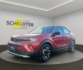 OPEL MOKKA MOKKA-E ELEGANCE