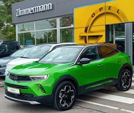 ULTIMATE KLIMA SHZ KAMERA