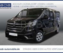 PKW GRAND EVOLUTION BLUE DCI 150 MY24