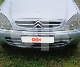 CITROEN XSARA CITROEN XSARA