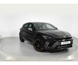 CUPRA LEÓN 1.5 ETSI MHEV 110KW DSG 5P