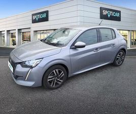 PURETECH 100 S&S BVM6 ALLURE