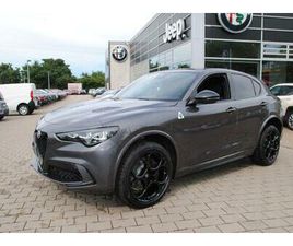 QUADRIFOGLIO MY24 TECHNOLOGIE NP:106.140