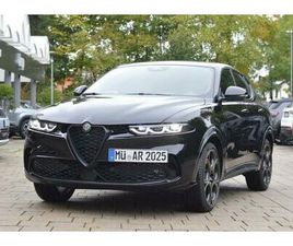 ALFA ROMEO TONALE Q4 MHEV MY25 INTENSA/ VOLL